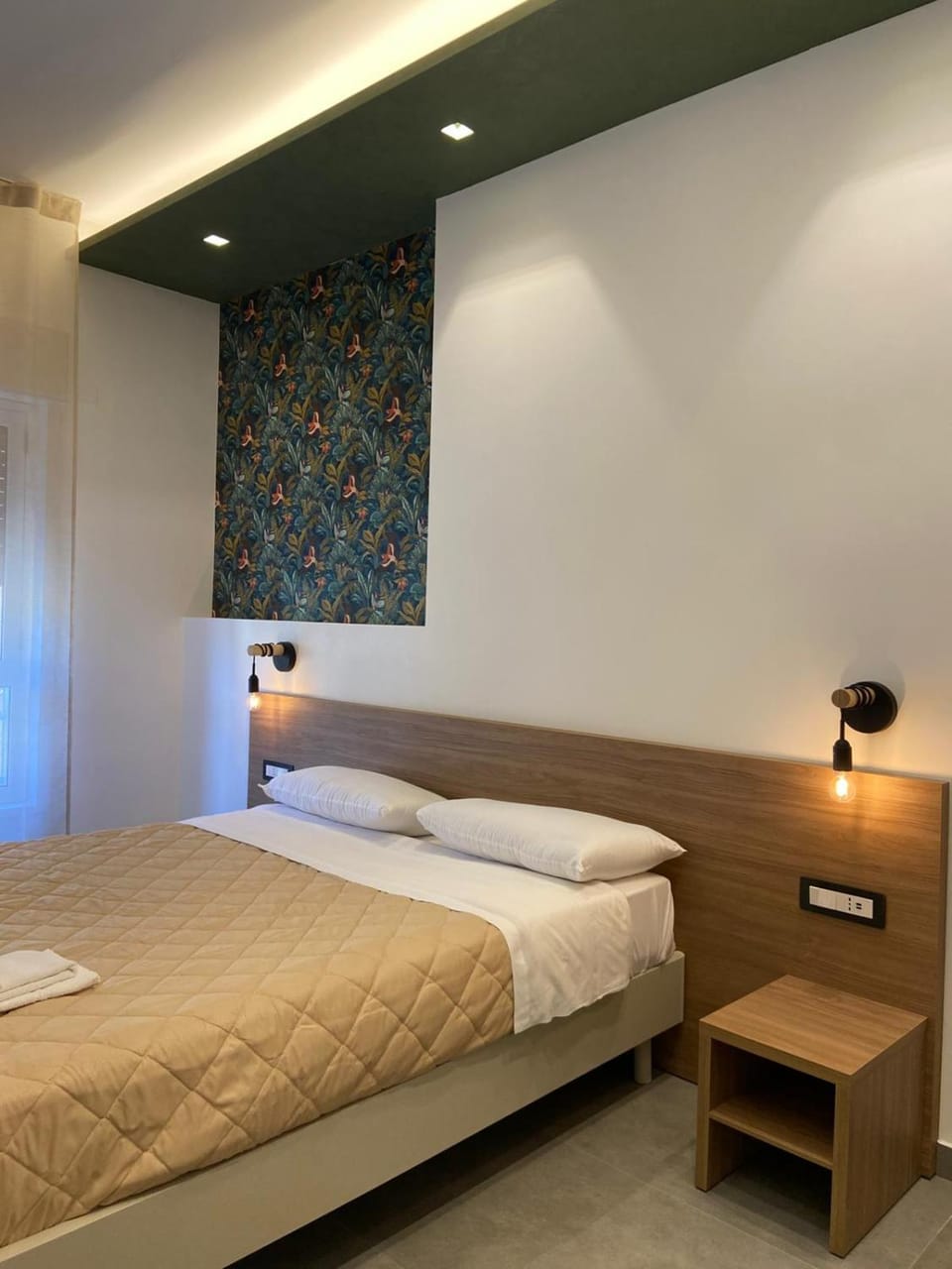 Kairoli square Bed and Breakfast in Messina