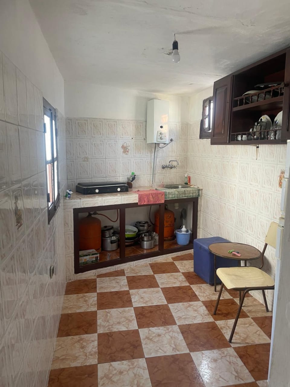 Catalan Apartment in Tangier-Tétouan-Al Hoceima