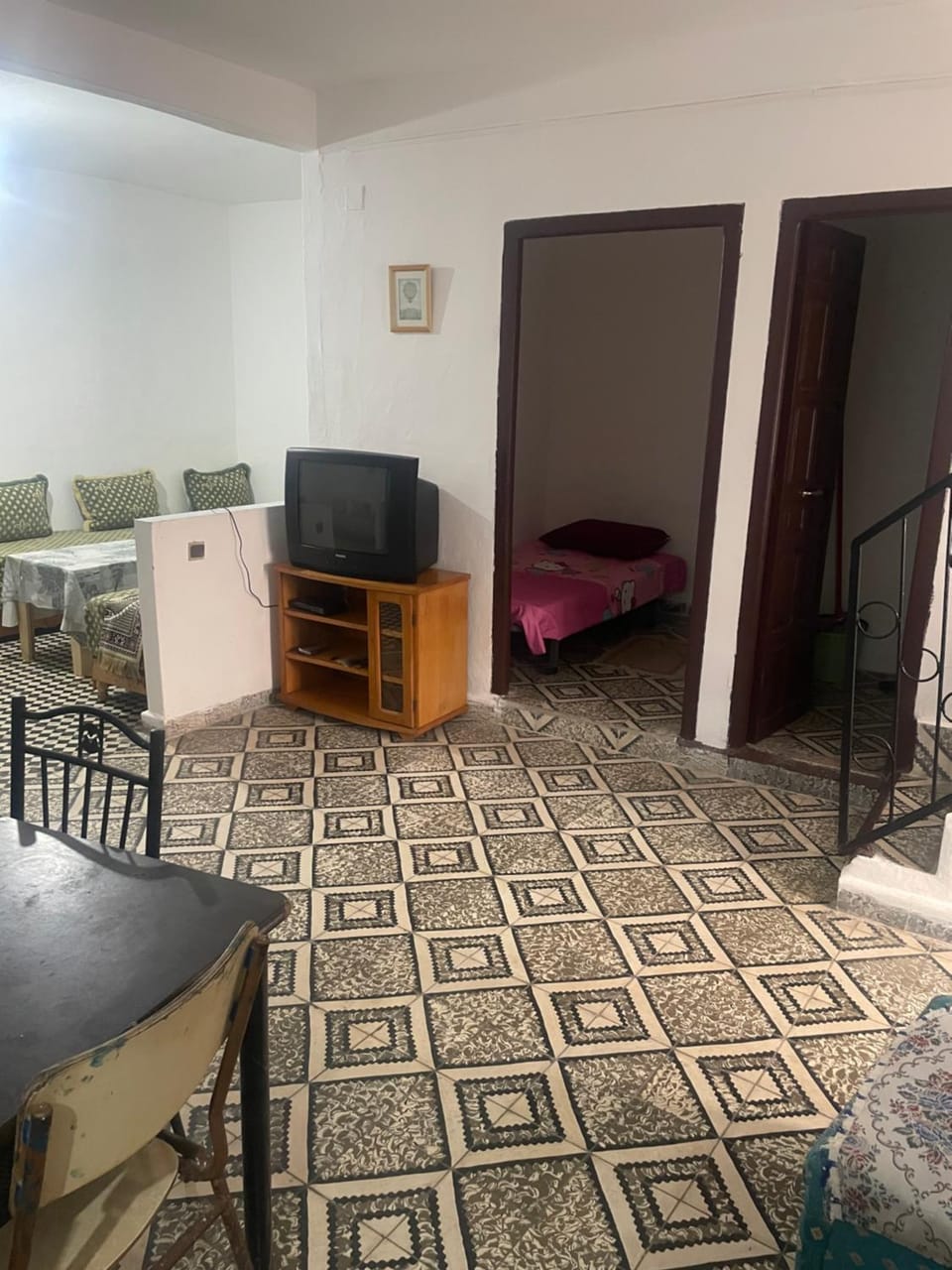 Catalan Apartment in Tangier-Tétouan-Al Hoceima