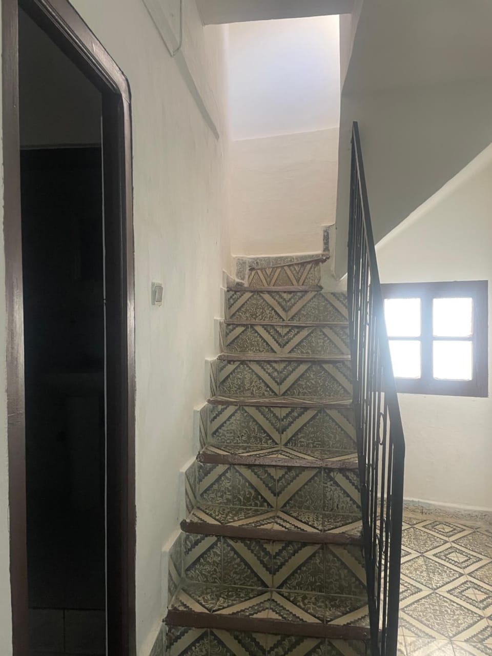 Catalan Apartment in Tangier-Tétouan-Al Hoceima
