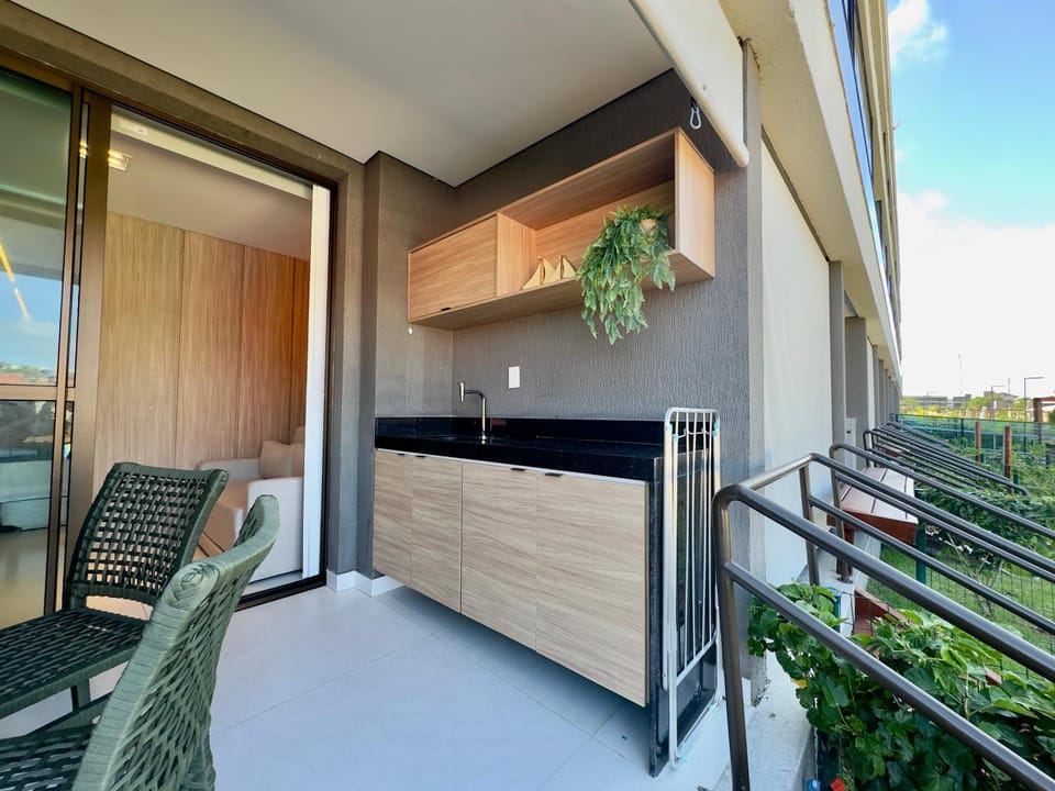 Patio, Balcony/Terrace