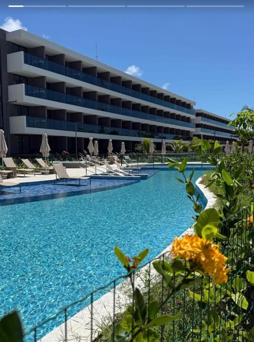 Pool view, Swimming pool, Swimming pool