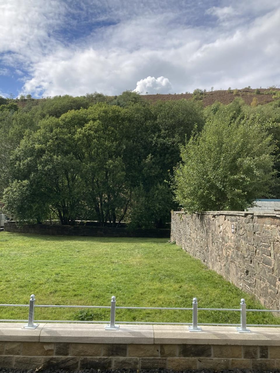 View (from property/room)