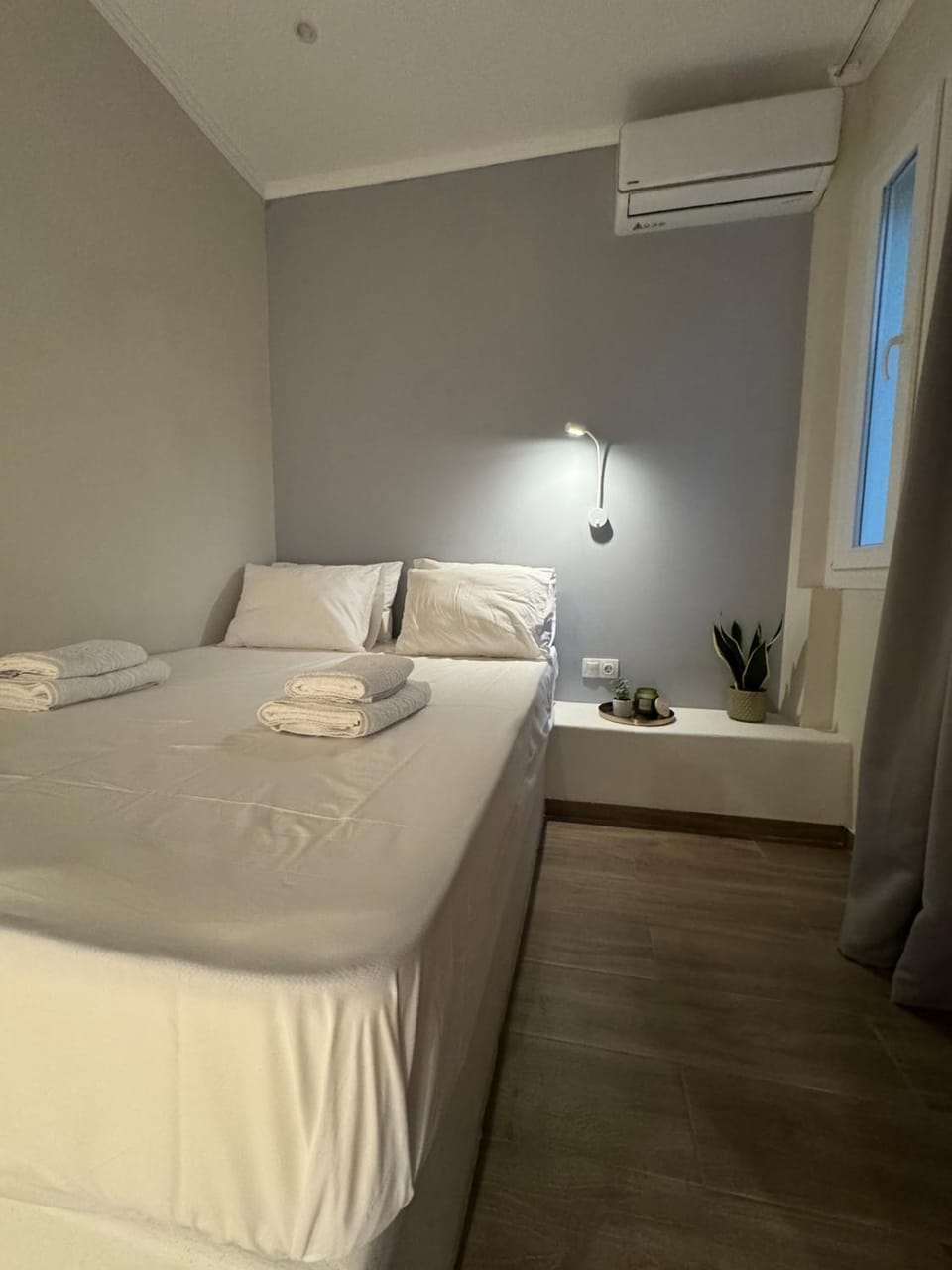 Olivia Tertseti apartment 1 Apartment in Thessaloniki
