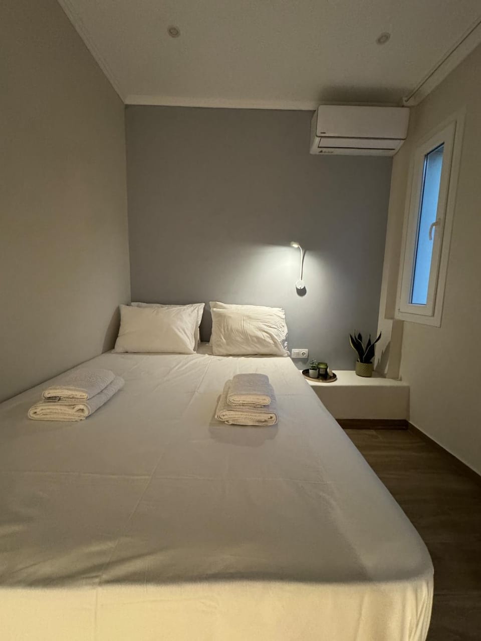 Olivia Tertseti apartment 1 Apartment in Thessaloniki