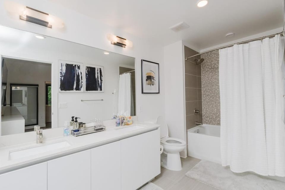 Cozy Apartment in Atlanta Apartment in Buckhead