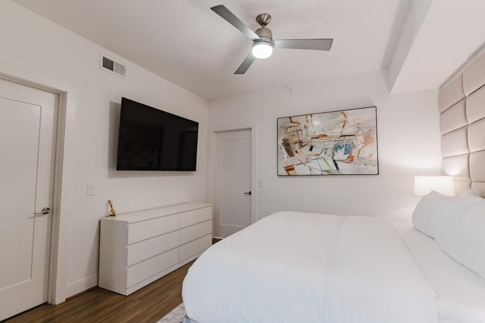 Cozy Apartment in Atlanta Apartment in Buckhead