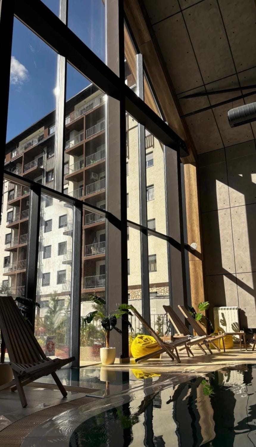 Apartman Istra 23 Titova Villa Zlatibor Apartment in Zlatibor