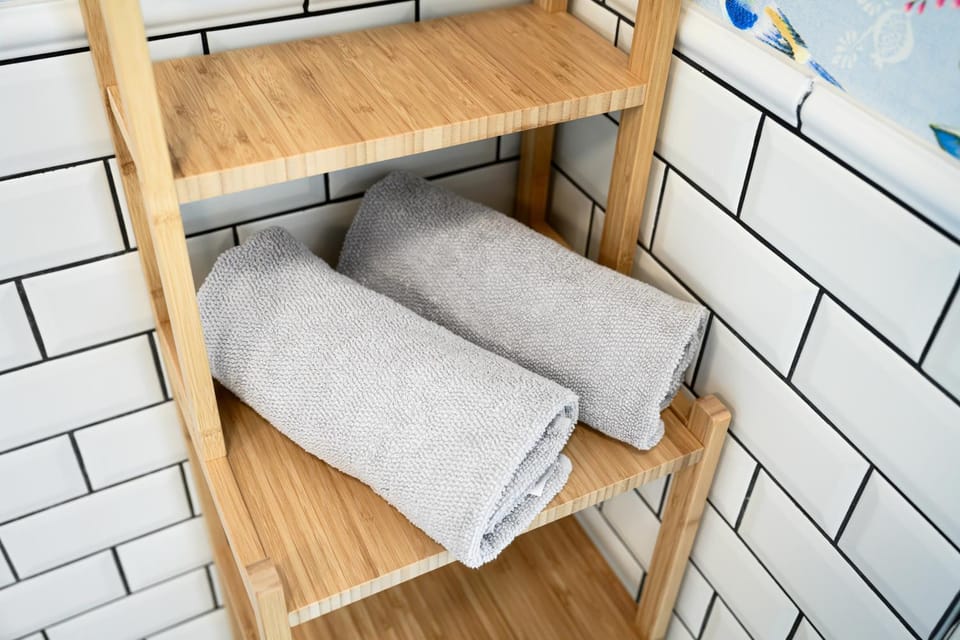 towels