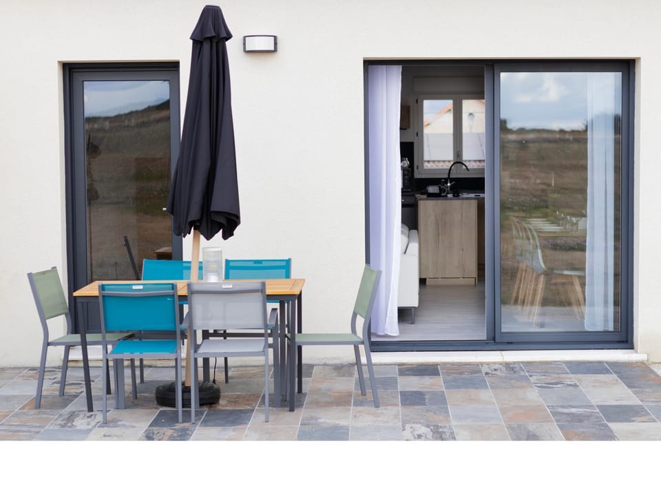 Patio, View (from property/room), Balcony/Terrace, Dining area