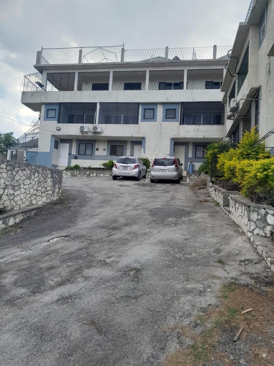 Penthouse villa Vacation rental in Montego Bay