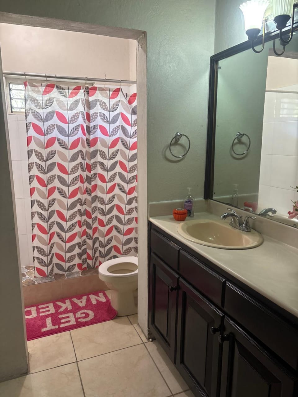 Penthouse villa Vacation rental in Montego Bay
