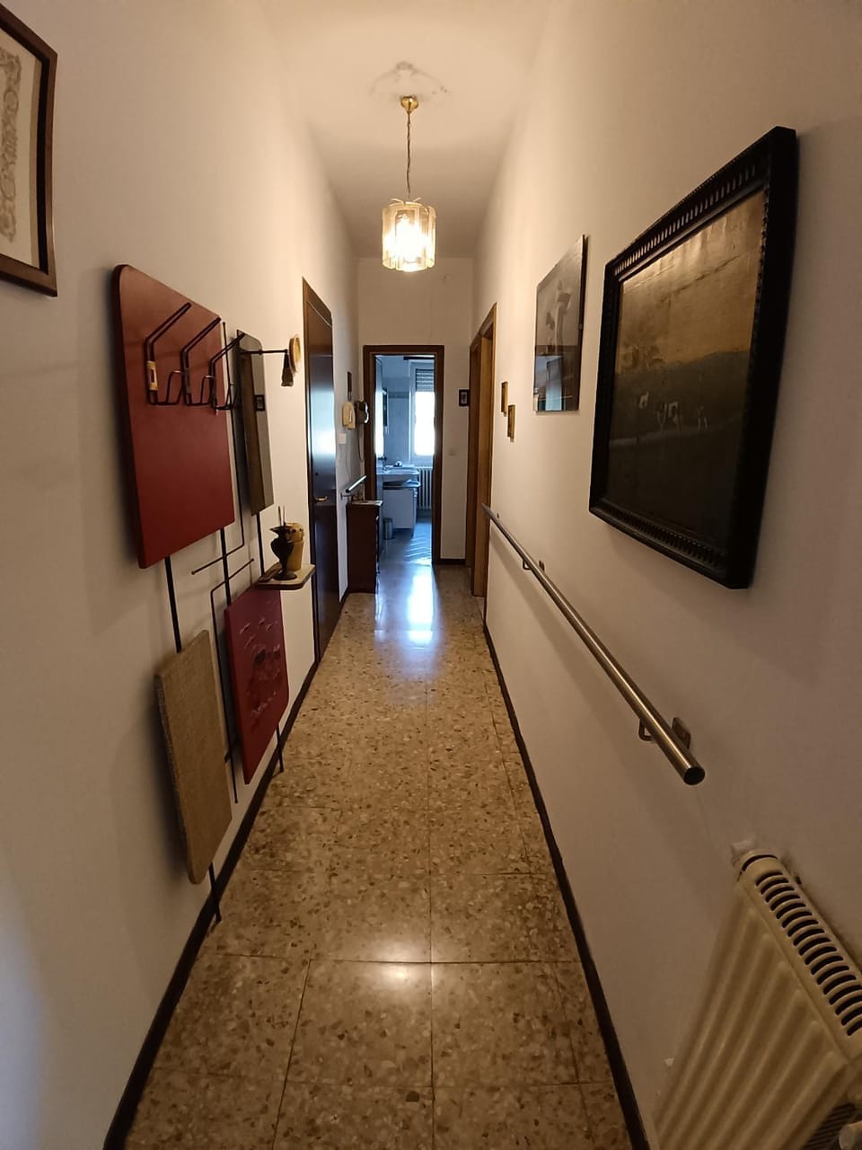 Le Magnolie Apartment in Piedmont