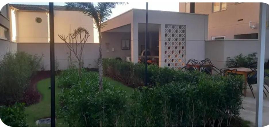 Furnished apartment in Tatuapé, 5 minutes from Tatuapé Apartment in Sao Paulo City