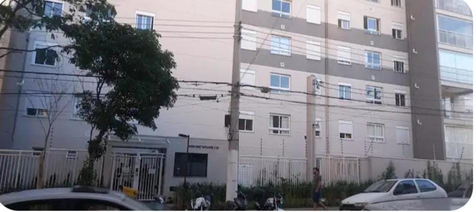 Furnished apartment in Tatuapé, 5 minutes from Tatuapé Apartment in Sao Paulo City