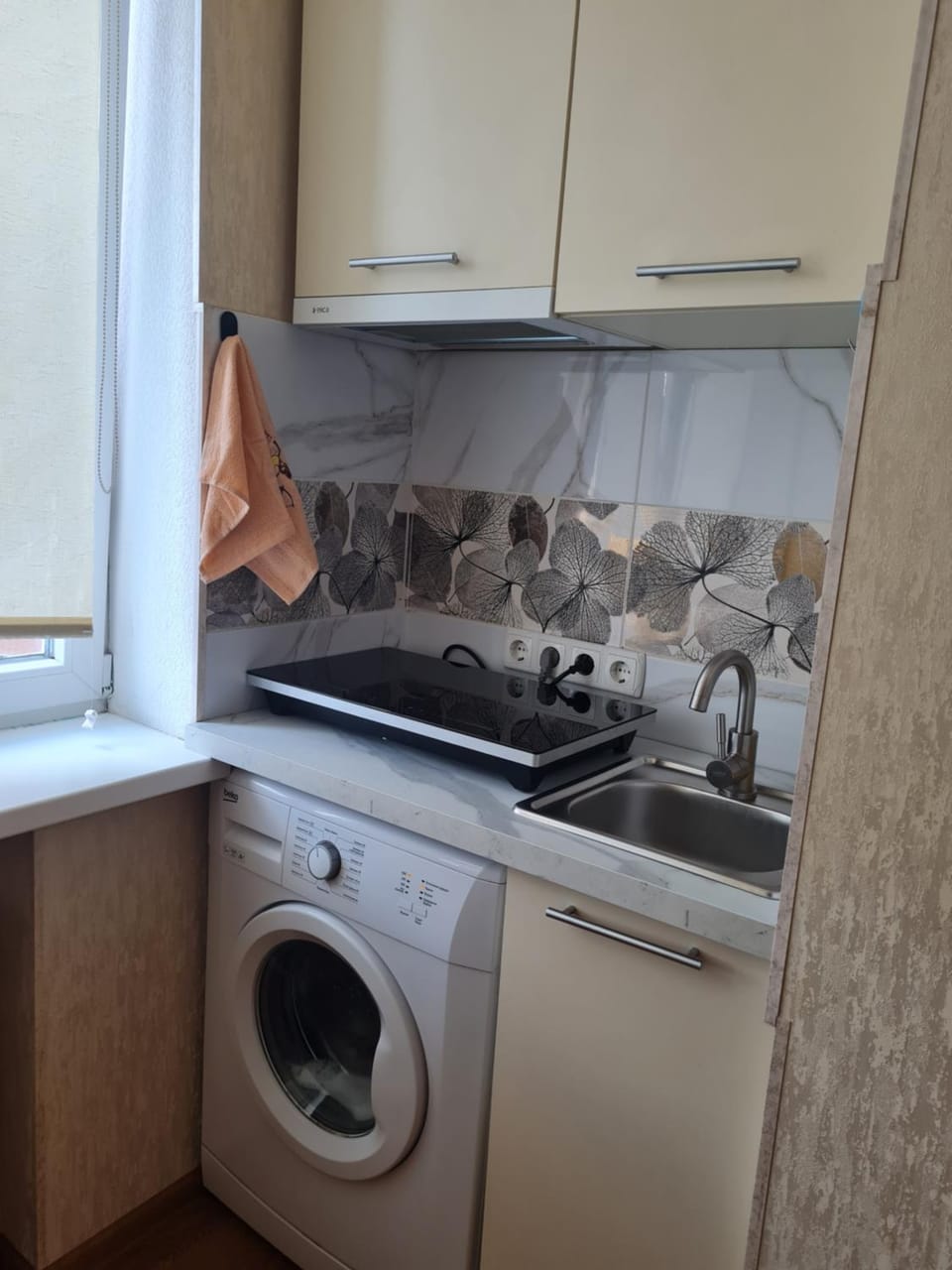 Подобово Своя квартира район ЮЖД Apartment in Kharkiv