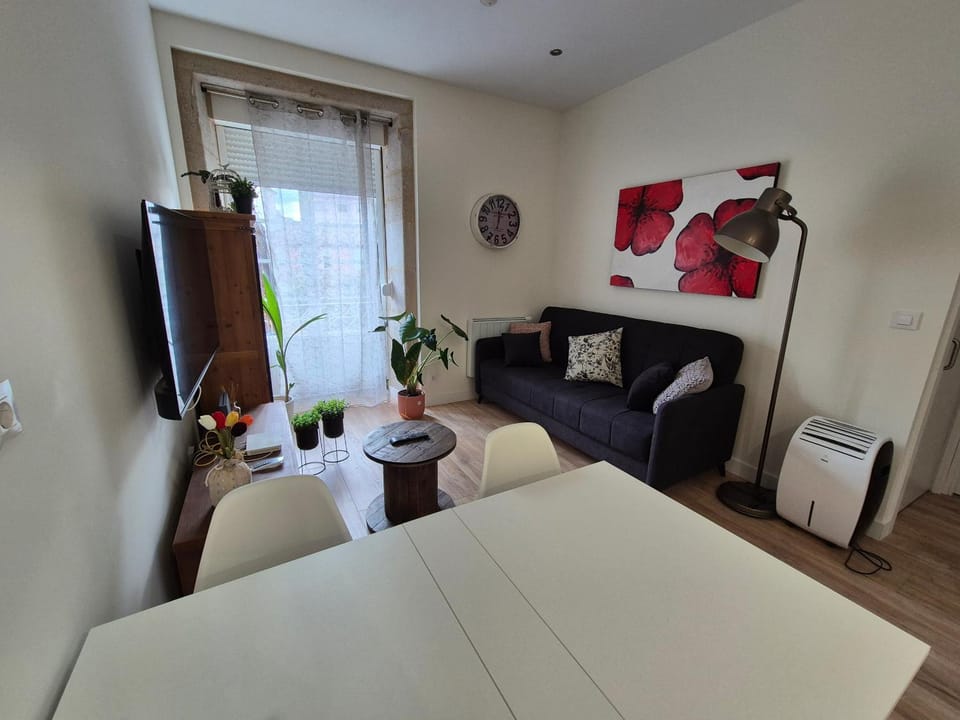Grândola Apartment in Ourense