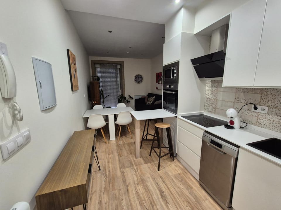 Grândola Apartment in Ourense