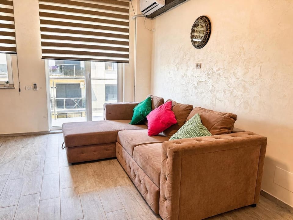 NeoPlace 47- Astoria Residence Apartment in Constanța County