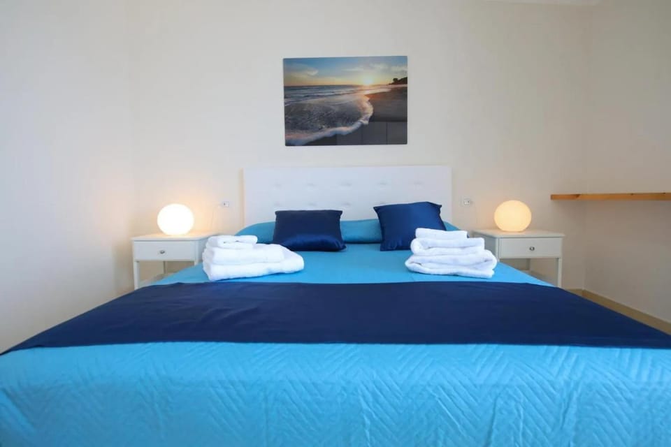 Costabella Tropea Apartment Apartment in Tropea