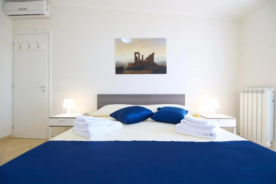 Costabella Tropea Apartment Apartment in Tropea