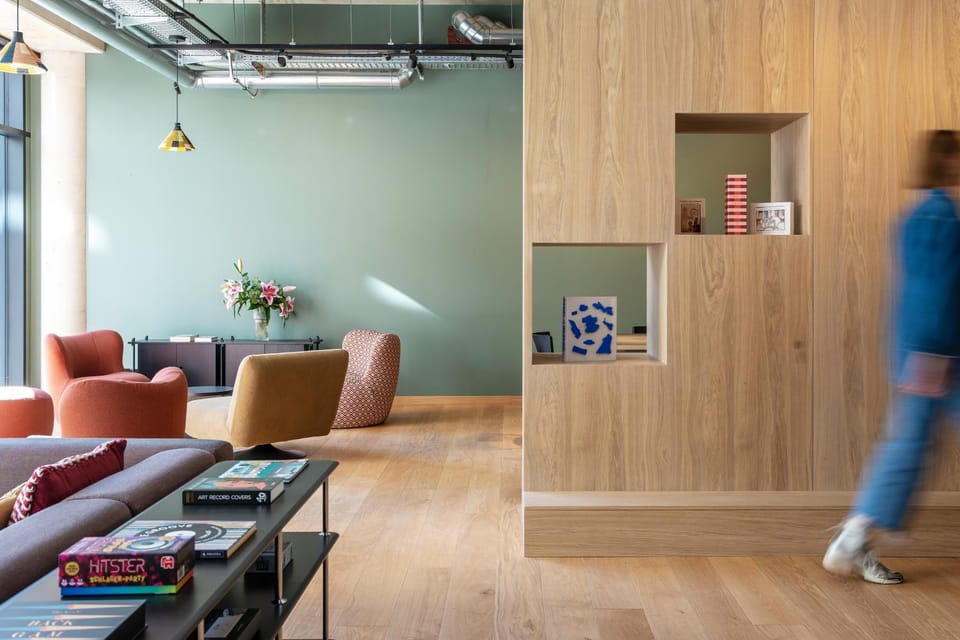 Communal lounge/ TV room, Lounge or bar