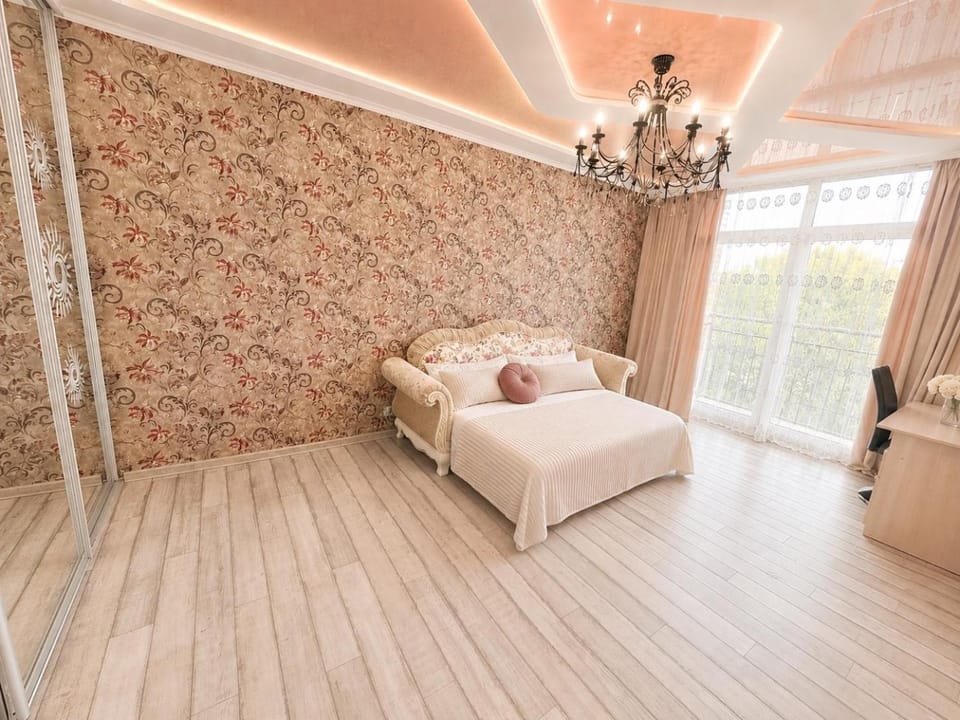 Vodogray Apartments Apartment in Ukraine