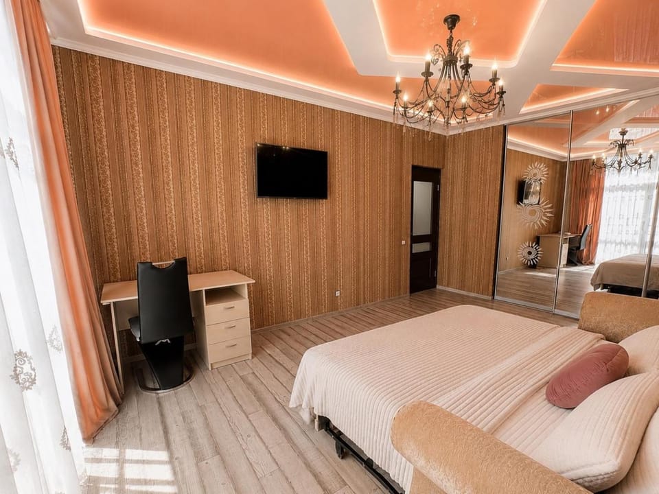Vodogray Apartments Apartment in Ukraine