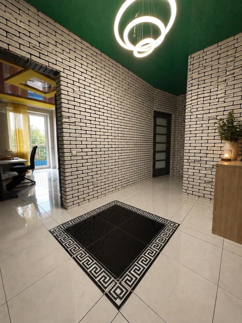 Vodogray Apartments Apartment in Ukraine