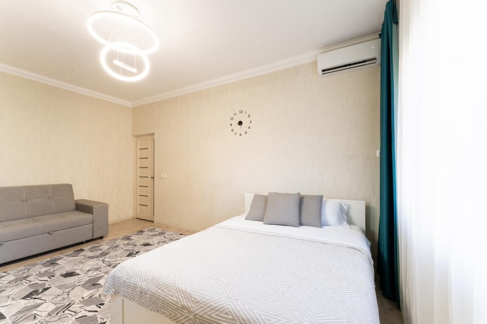 East-5 Apartment in Almaty Region, Kazakhstan
