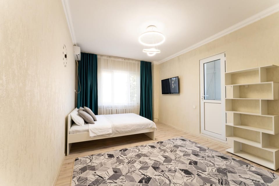 East-5 Apartment in Almaty Region, Kazakhstan