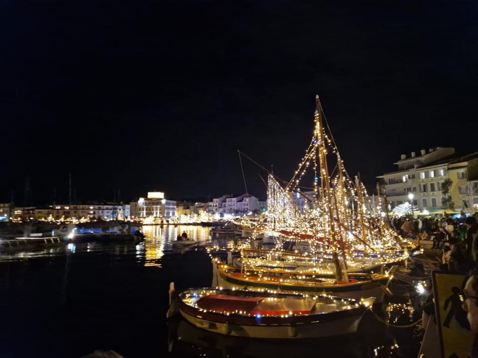 Villa Paul et Victoire Villa in Sanary-sur-Mer