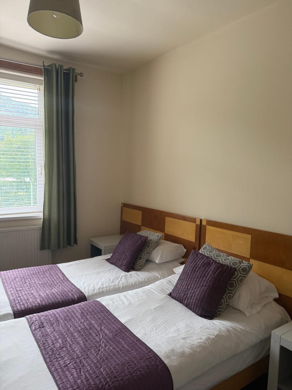 Dunraven Hotel Inn in Wales