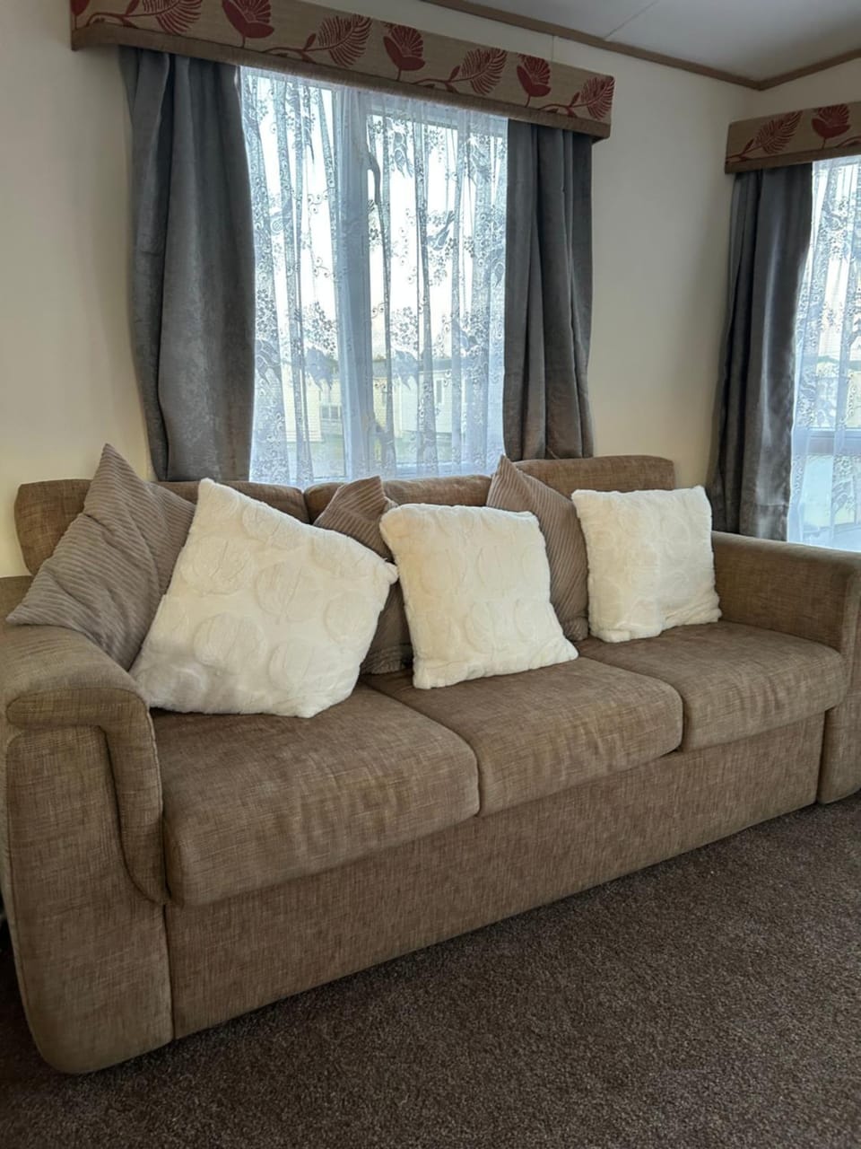 2 Bedroom caravan House in Tendring District