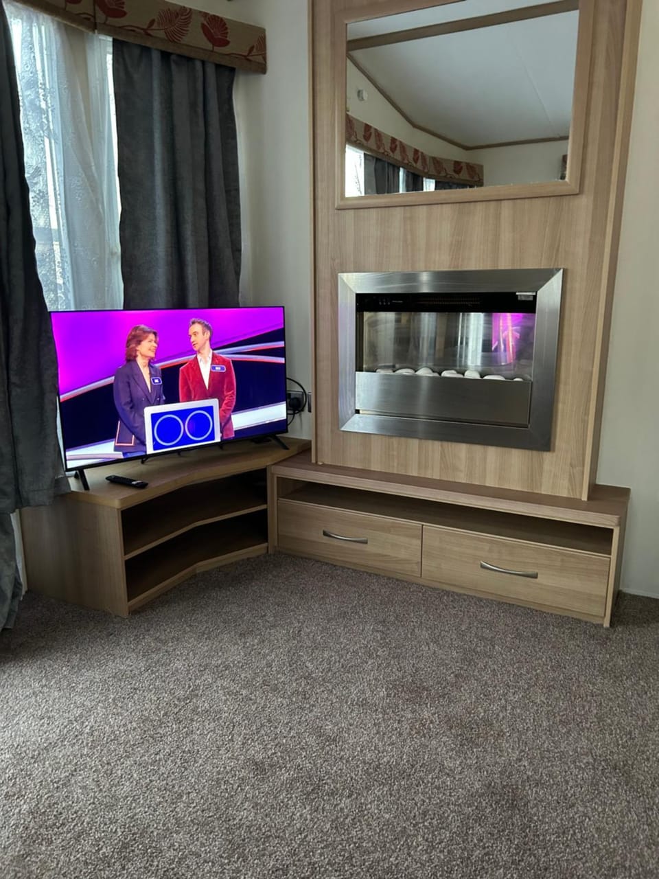 2 Bedroom caravan House in Tendring District