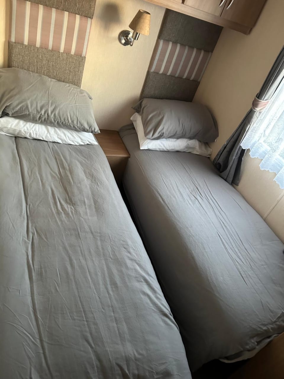 2 Bedroom caravan House in Tendring District