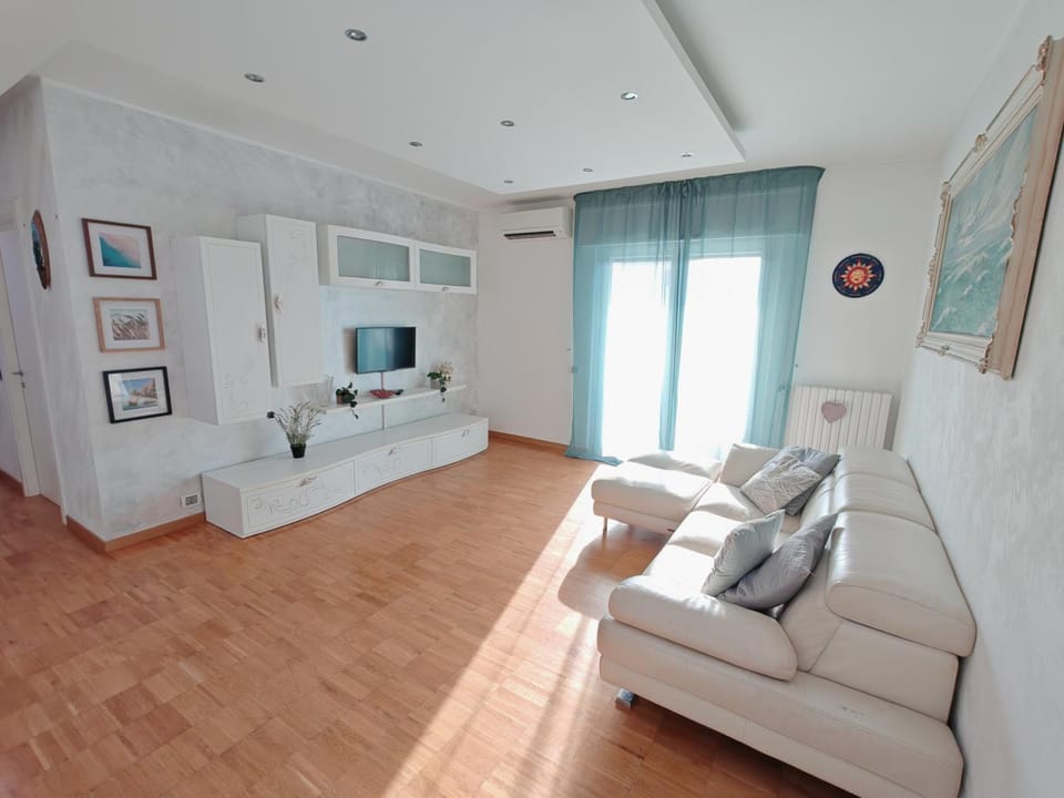 Sea Star Beach Apartment Apartment in Bari