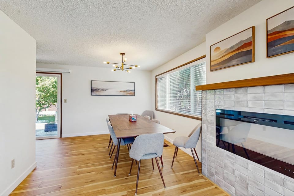East Wenatchee Escape House in Kittitas County