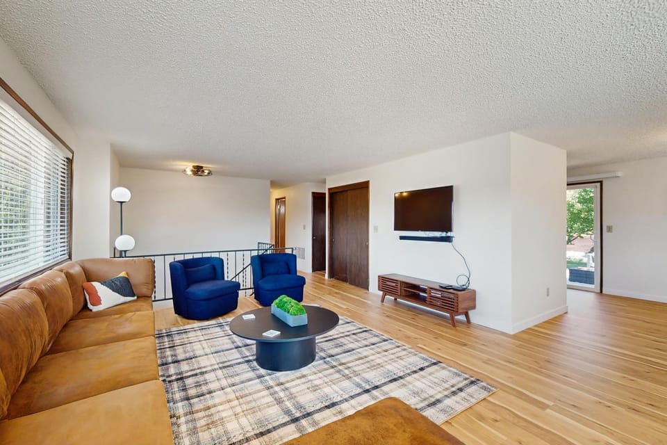East Wenatchee Escape House in Kittitas County