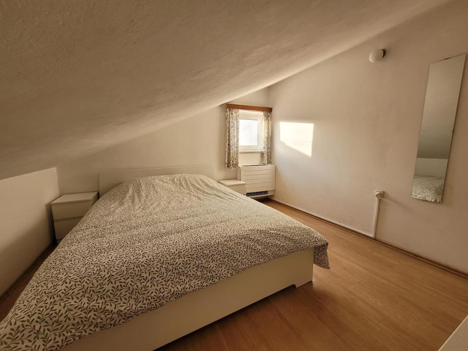 Apartment Sunce Apartment in Tisno