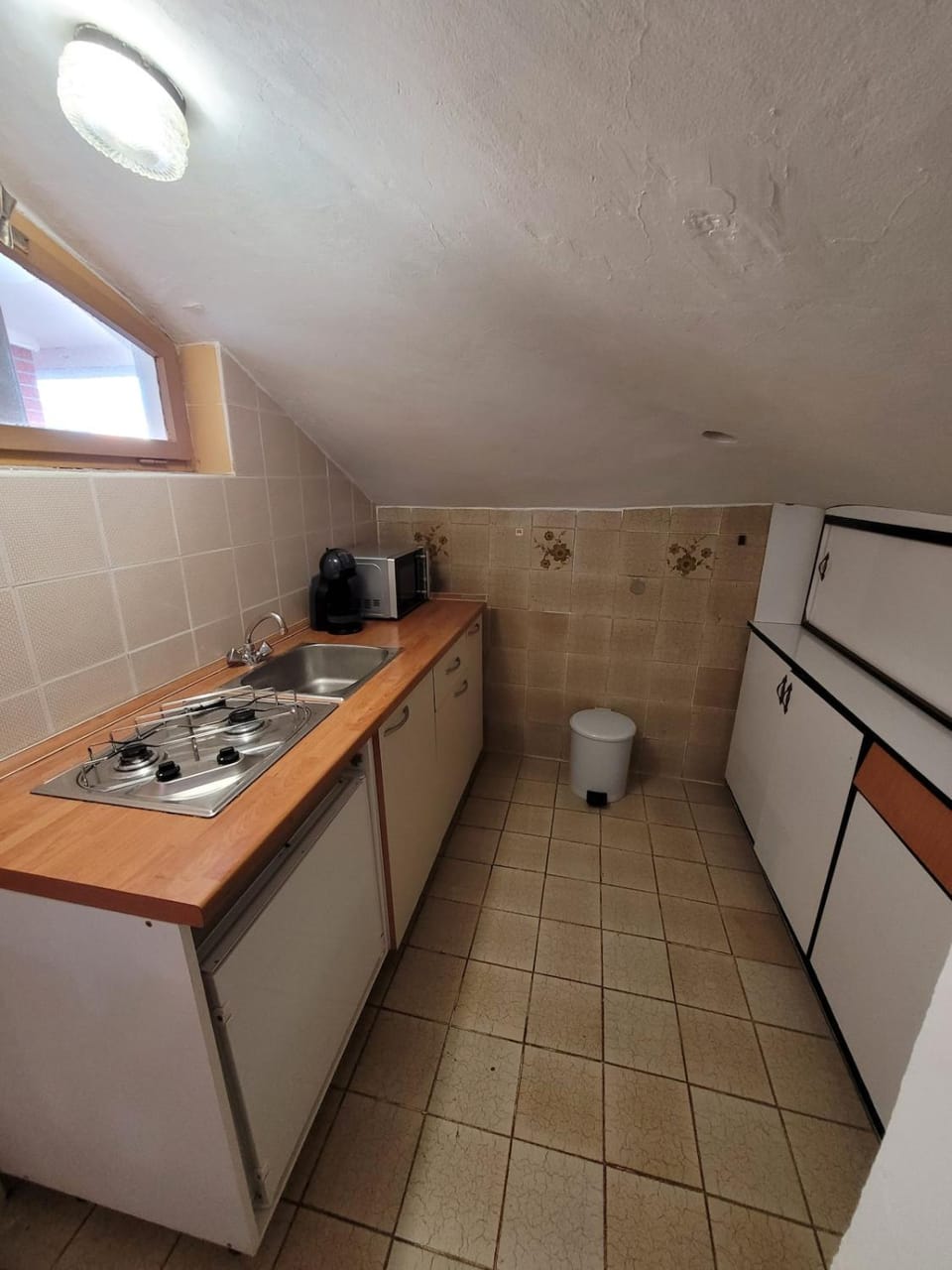 Apartment Sunce Apartment in Tisno