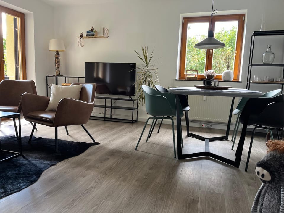 Isar Diamond Apartment in Mittenwald