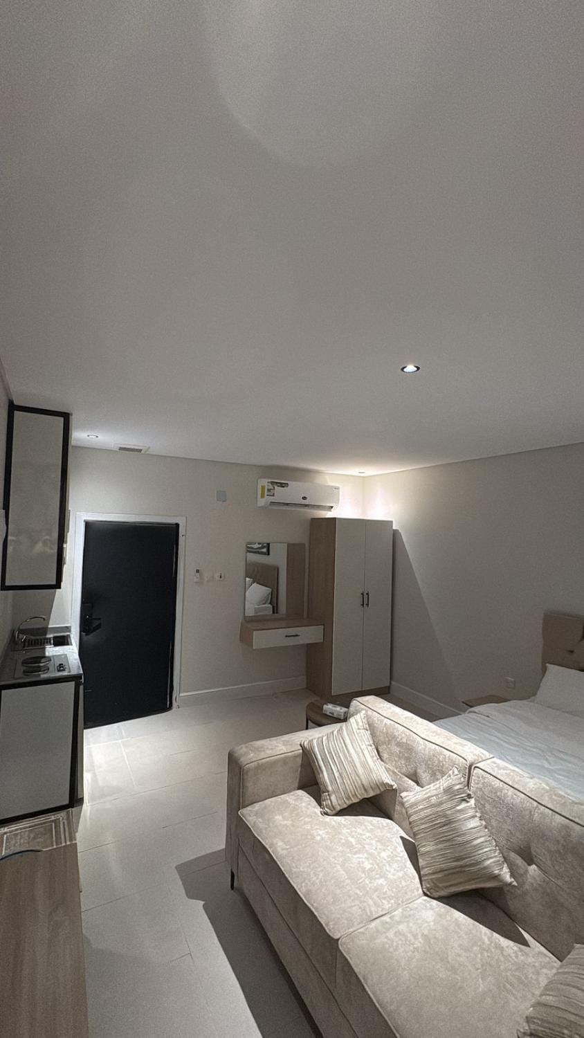 شقق أف أس أف السليمانية 2 Apartment hotel in Riyadh