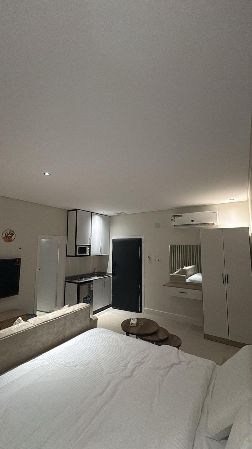 شقق أف أس أف السليمانية 2 Apartment hotel in Riyadh