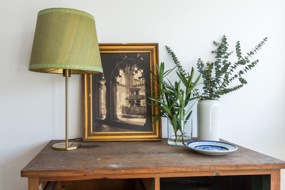 KOPKE 113, local & spacious 2Bed Apartment in Porto