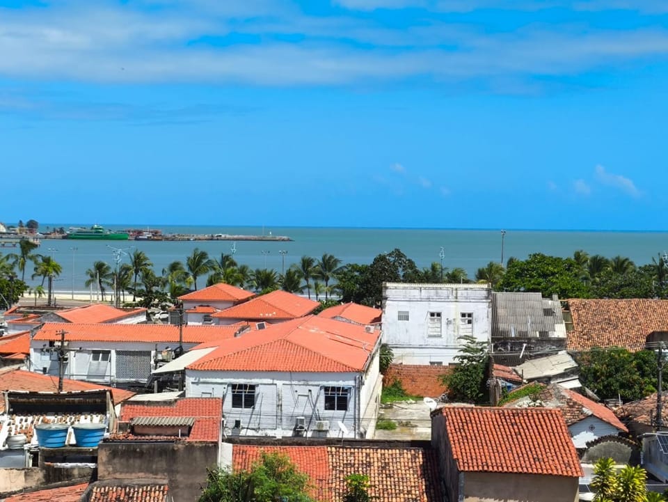 Flat Residencial dos Anjos Apartment in Maceió