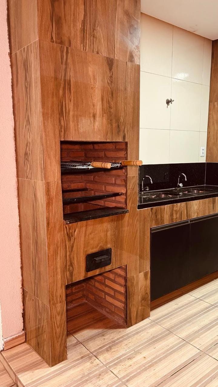 Flat Residencial dos Anjos Apartment in Maceió