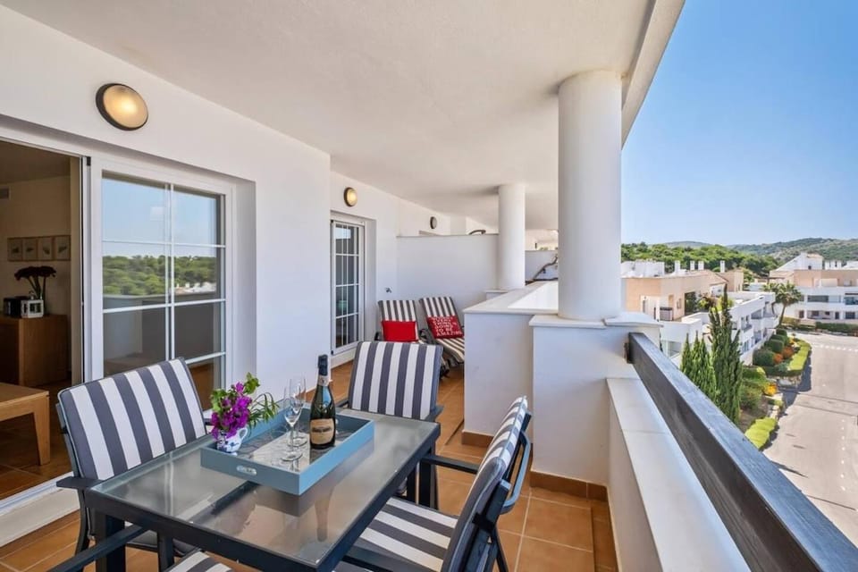 Casa del Color - Alcaidesa Apartment in Andalusia