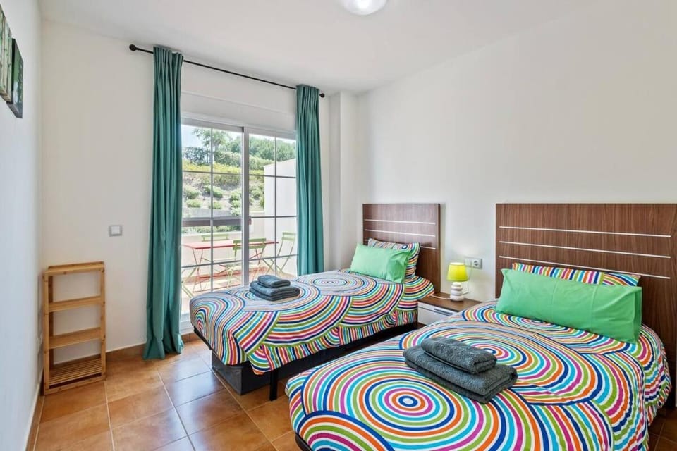 Casa del Color - Alcaidesa Apartment in Andalusia