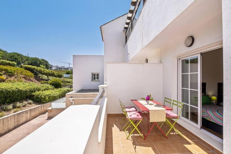 Casa del Color - Alcaidesa Apartment in Andalusia